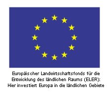 EU landwirtschaftsfond